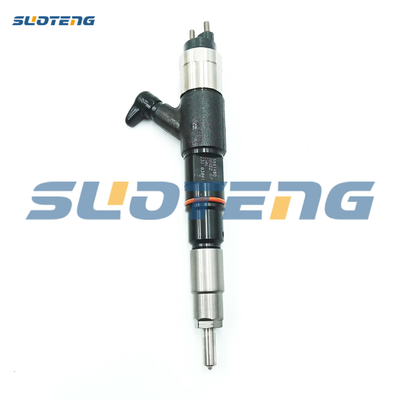 5561480 Excavator spare parts Fuel Injector Untuk Mesin G3S150