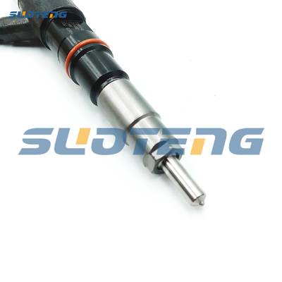 5561480 Injektor Bahan Bakar Untuk Mesin ISF4.5