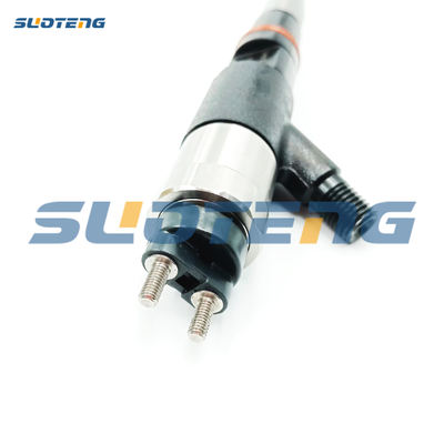 5561480 Excavator spare parts Fuel Injector Untuk Mesin G3S150