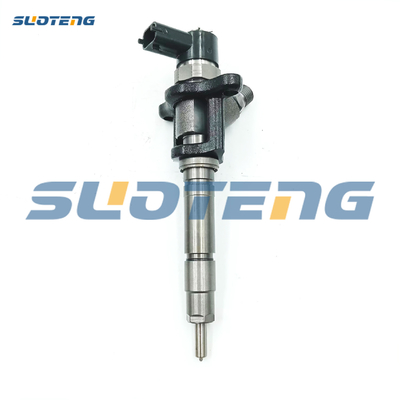 0 445 120 048 Injektor bahan bakar diesel Common Rail 0445120048