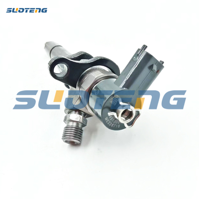 0445120048 Injektor Bahan Bakar Untuk Mesin 4M50