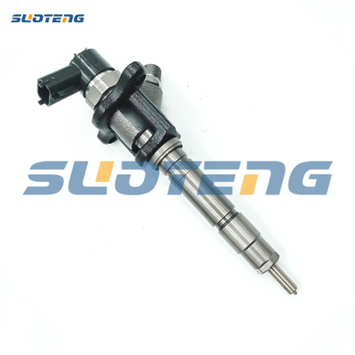 0 445 120 048 Injektor bahan bakar diesel Common Rail 0445120048
