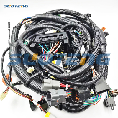20Y-06-31110 Kabel internal 20Y0631110 Untuk PC200-7 PC230-7 Excavator