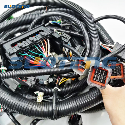 20Y-06-31110 20Y0631110 Kabel internal untuk PC200-7 PC230-7 Excavator