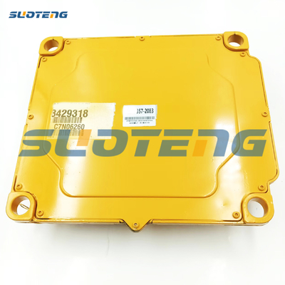 357-2083 ECU Unit Kontrol Mesin 3572083 Untuk Bagian Excavator 312E 314E