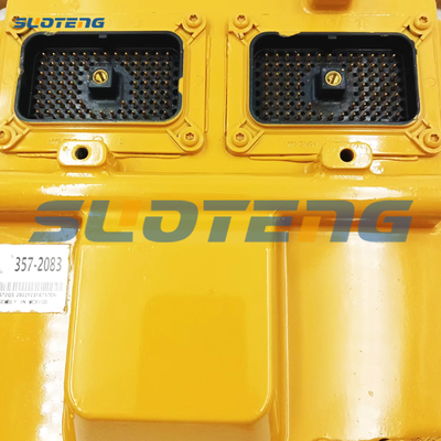 357-2083 3572083 ECU Unit Kontrol Mesin Untuk 312E 314E Bagian Excavator