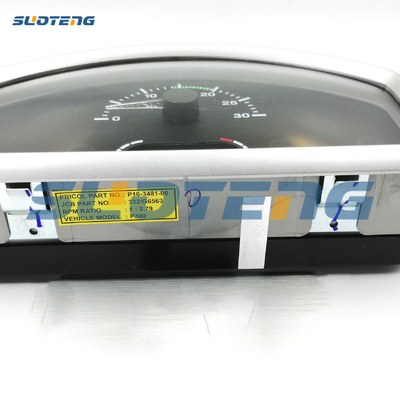 332/G6563 Panel tampilan monitor 332G6563 Untuk excavator 3DX