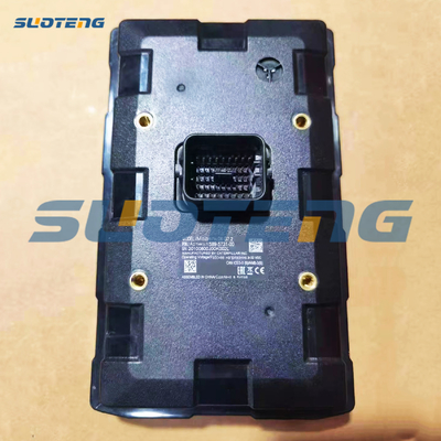 589-5731 Panel tampilan monitor 5895731 Untuk E306 E307 Excavator