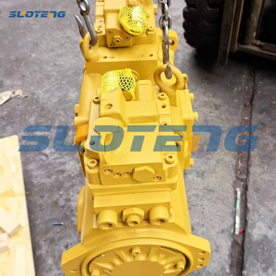 551-1122 20R-9713 Pompa Utama Hidraulik Untuk Excavator 330GC