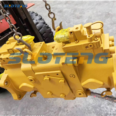 551-1122 20R-9713 Pompa Utama Hidraulik Untuk Excavator 330GC