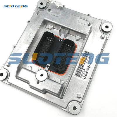 60100000 ECU Controller Control Unit Untuk L110E L120E Wheel Loader
