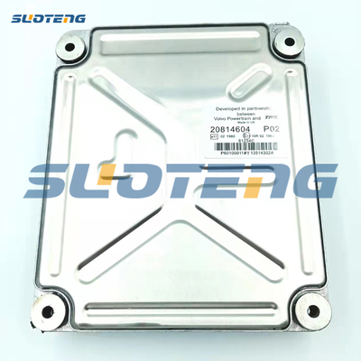 20814604 ECU Unit Kontrol Mesin Untuk Mesin D13A