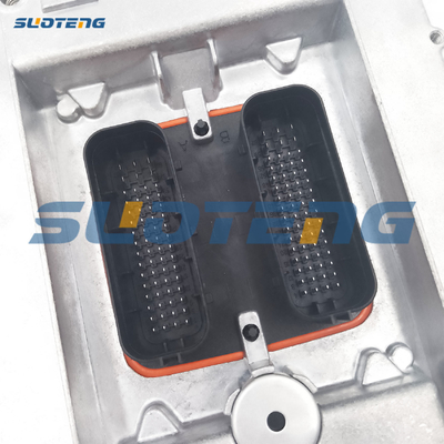 60100011 VOE60100011 Kontroler ECU ECM Untuk L120F Wheel Loader EC220D Excavator