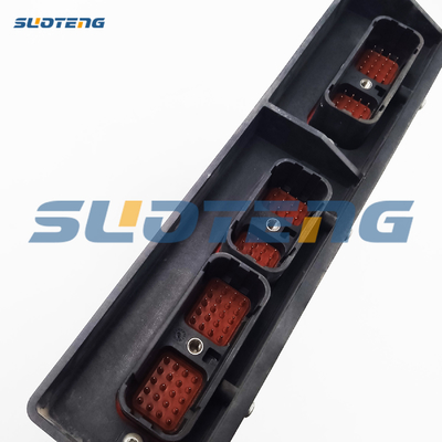 728/35700 72835700 ECU Kontroler ECM Untuk Excavator JS260 JS360