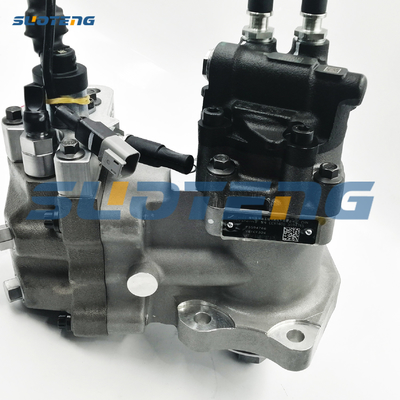 5594765 Pompa Injeksi Bahan Bakar Untuk Model HL770-9S