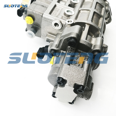 351-0973 3510973 Pompa injeksi bahan bakar diesel untuk mesin C6.6