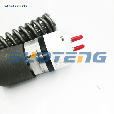 253-0618 Injektor bahan bakar 2530618 C15 C18 C32 Mesin