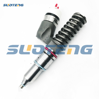 253-0618 Injektor bahan bakar 2530618 C15 C18 C32 Mesin