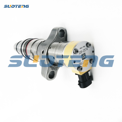 328-2574 3282574 Injektor bahan bakar diesel untuk Mesin C9 330D Excavator