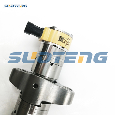 328-2574 3282574 Injektor Bahan Bakar Untuk Mesin C9
