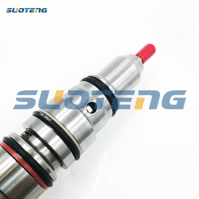 328-2574 3282574 Injektor Bahan Bakar Untuk Mesin C9