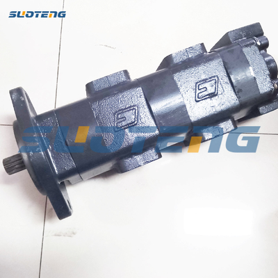 14525550 VOE14525550 Pompa Gir Hidraulik Untuk Excavator EC460B