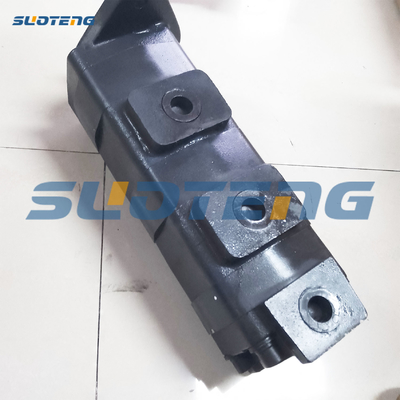 VOE14525550 14525550 Pompa Gir Hidraulik Untuk Excavator EC460B