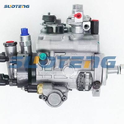 8920A142T Untuk DP200 Diesel Fuel Injection Pump