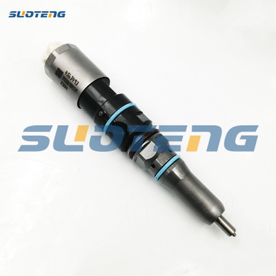 456-3493 4563493 Injektor Bahan Bakar Untuk Mesin C9.3