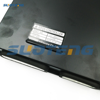 543-00053A 54300053A Kontroler Unit Kontrol Mesin Untuk S180W-V Excavator
