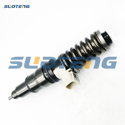21028884 Injektor Bahan Bakar Diesel Untuk Truk A25D