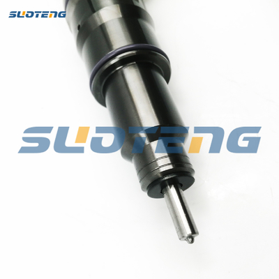 21028884 Injektor Bahan Bakar Diesel Untuk Truk A25D