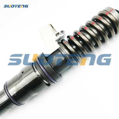 21028884 Injektor bahan bakar diesel untuk mesin D13D
