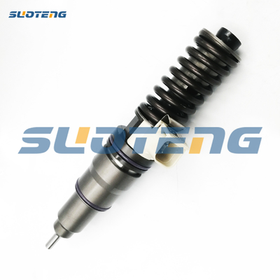 22340652 Injektor bahan bakar Common Rail untuk mesin D13C