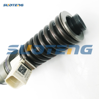 22340652 Injektor bahan bakar Common Rail untuk mesin D13C