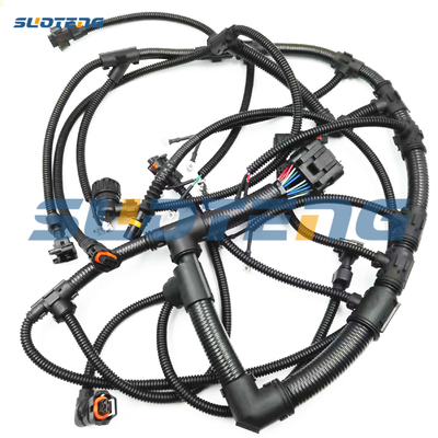 VOE20886142 Kabel pengikat untuk EC210B Bagian Cadangan Excavator 20886142