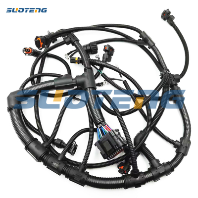 VOE20886142 Cabin Wiring Harness 20886142 Untuk Excavator EC210B