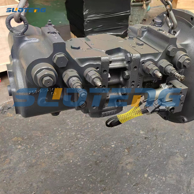 708-2L-00423 7082L00423 Pompa utama hidrolik Untuk PC220 PC230 Excavator