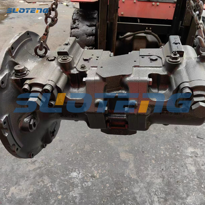 708-2L-00423 7082L00423 Pompa utama hidrolik Untuk PC220 PC230 Excavator