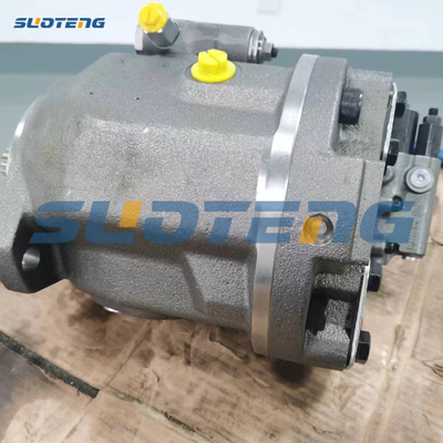 100-3259 1003259 Pompa Piston Untuk 416B Backhoe Loader