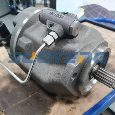 100-3259 1003259 Pompa Piston Untuk 416B Backhoe Loader