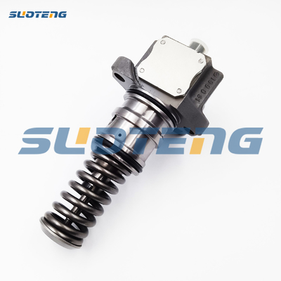 0 414 755 007 Pompa Injeksi Bahan Bakar 0414755007
