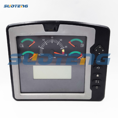 329-4685 3294685 Monitor Control Gp Untuk Wheel Loader 950K