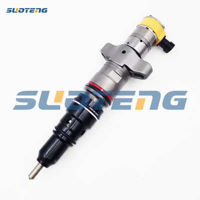 557-7627Injektor Bahan Bakar Diesel Kereta Api Umum 5577627 Untuk Mesin C7