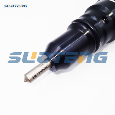 557-7627 5577627 Injektor Bahan Bakar Mesin C7 Untuk Loader 950H
