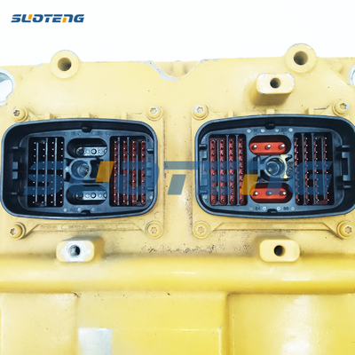 462-0007 ECU Kontroler 4620007 untuk Excavator E320D