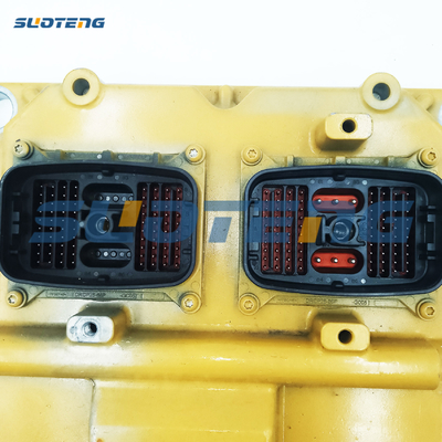 462-0009 C4.4 Pengontrol Mesin ECU 4620009 Untuk Excavator E323F