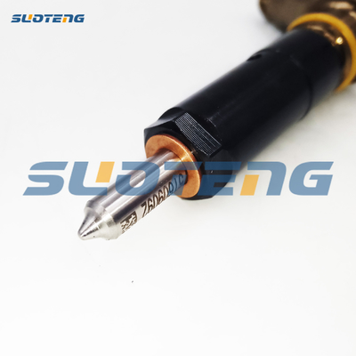 10R-7675 Injektor bahan bakar Common Rail 10R7675 untuk Mesin C6.4