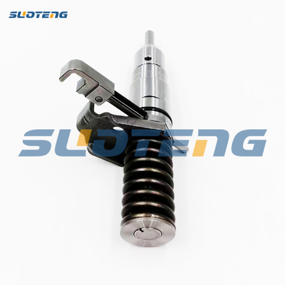 127-8216 Injektor Bahan Bakar Diesel Injektor Common Rail 1278216 Untuk Excavator E320B