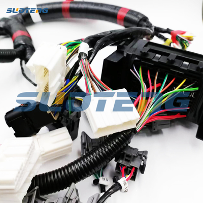 KHR16003 Kabel pengikat untuk Excavator CX210B